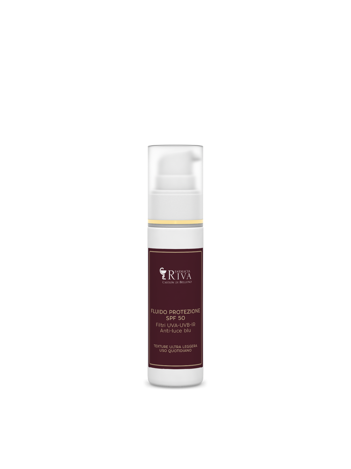 LFP FLUIDO PROTEZIONE 50 50ML