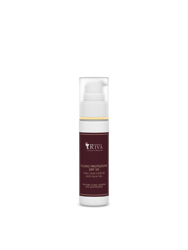 LFP FLUIDO PROTEZIONE 50 50ML