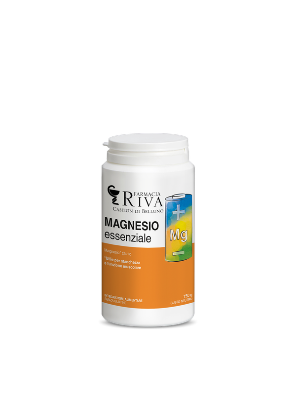 LFP MAGNESIO ESSENZIALE 150G
