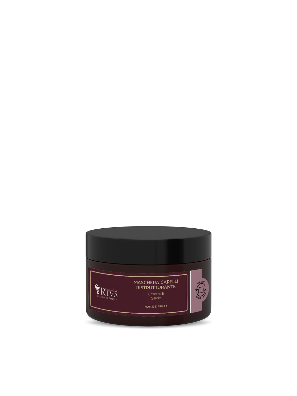 LFP MASCHERA CAPELLI 200ML LFP MASCHERA CAPELLI 200ML