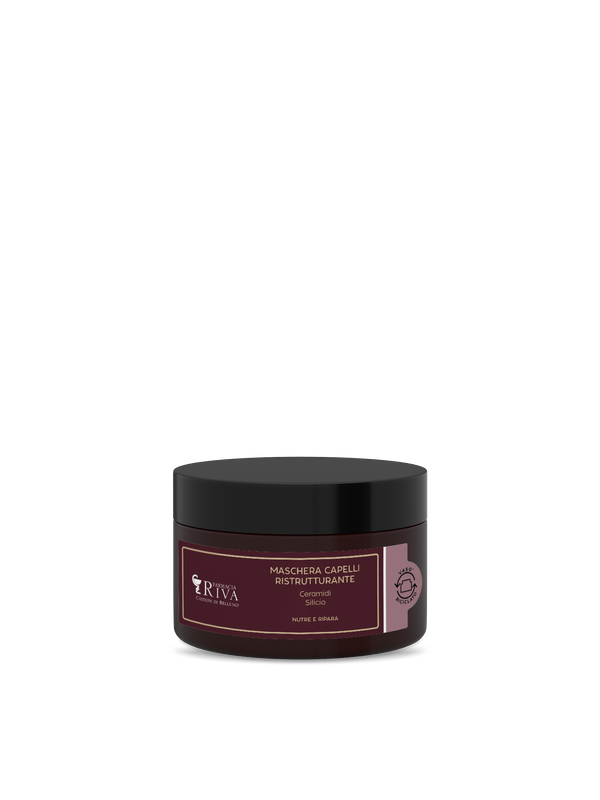 LFP MASCHERA CAPELLI 200ML