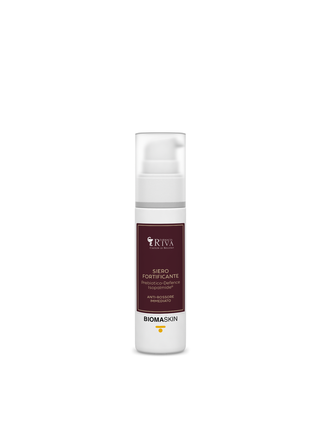 LFP SIERO FORTIF BIOMASK 50ML
