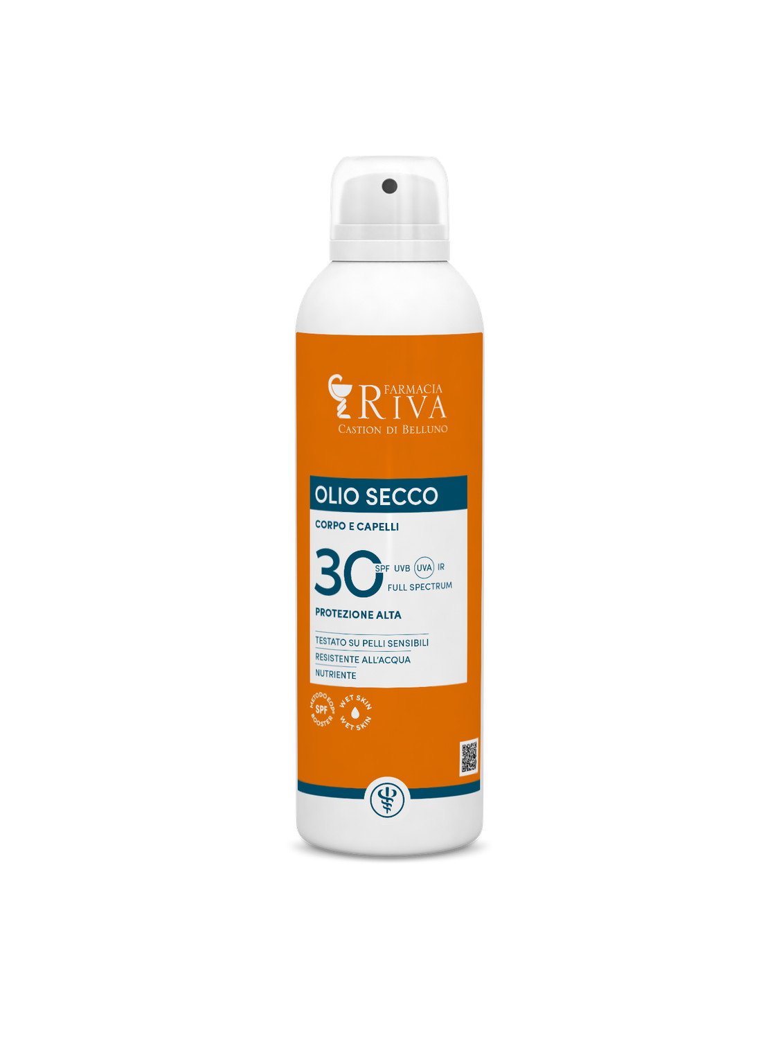 LFP SOLARE OLIO SECCO 30 150ML LFP SOLARE OLIO SECCO 30 150ML