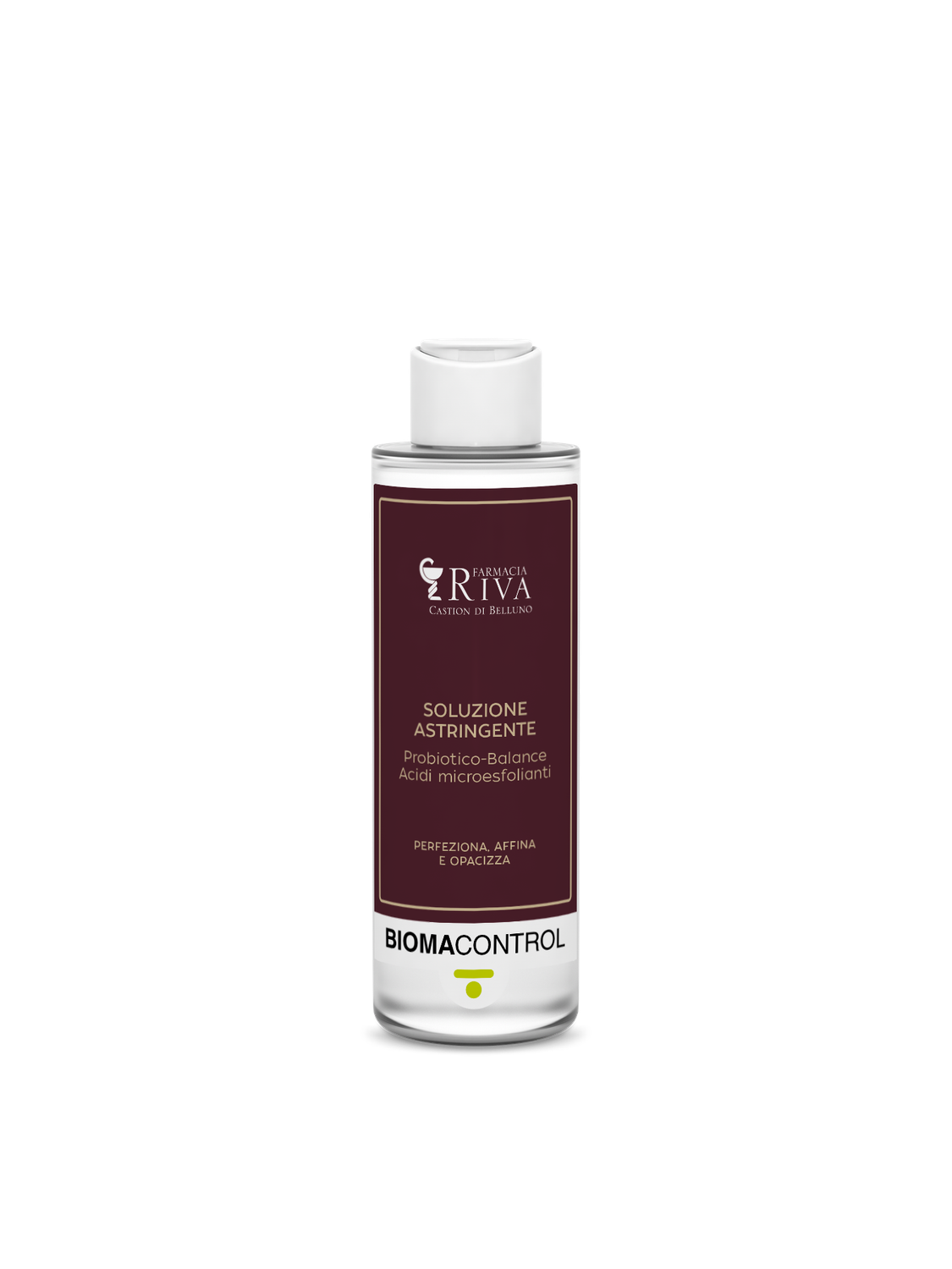LFP SOLUZIONE ASTRING BIO150ML