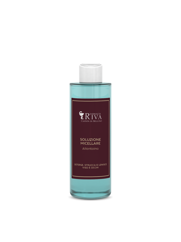 LFP SOLUZIONE MICELLARE 200ML