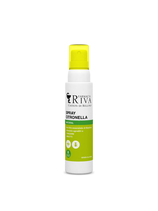 LFP SPRAY CITRONELLA 100ML