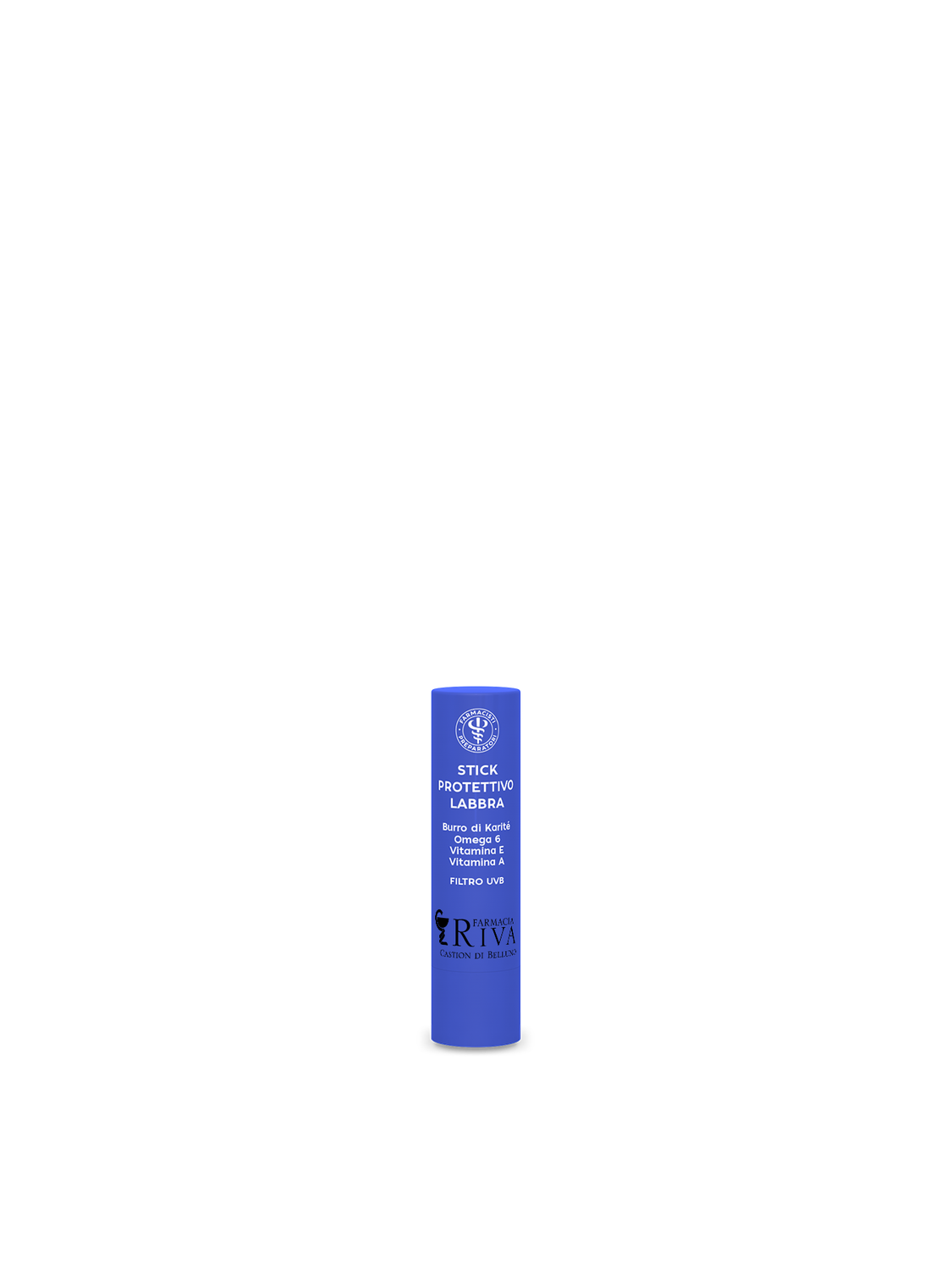 LFP STICK PROTEGGILABBRA 4,5ML