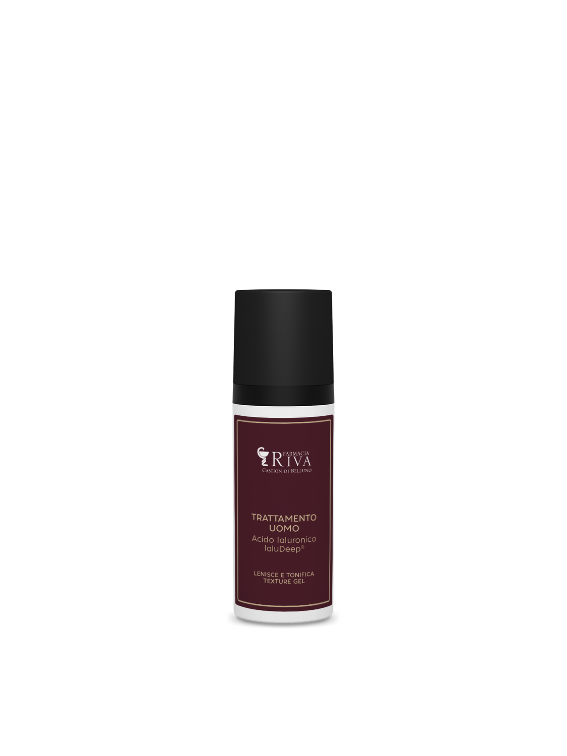 LFP TRATTAMENTO UOMO 50ML