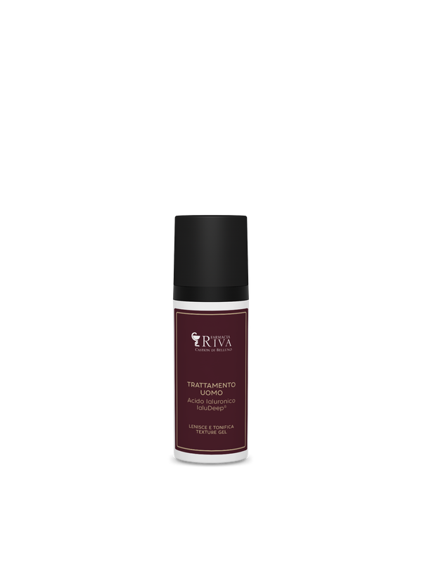 LFP TRATTAMENTO UOMO 50ML