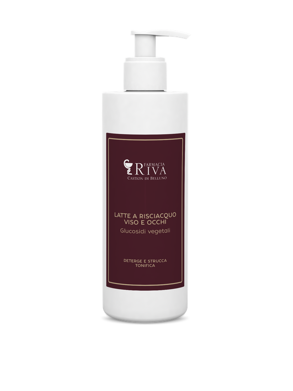 LFP LATTE RISC VISO OCCHI400ML