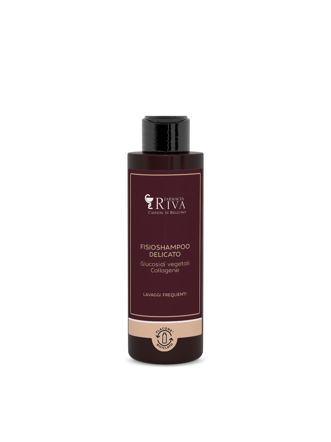 LFP SHAMPOO DELICATO 200ML LFP SHAMPOO DELICATO 200ML