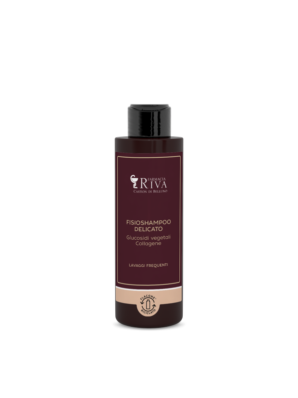 LFP SHAMPOO DELICATO 200ML