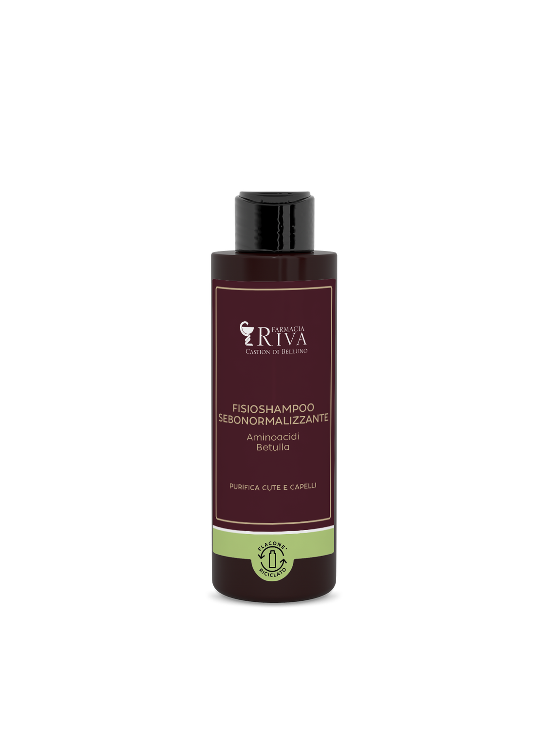 LFP SHAMPOO SEBONORMALIZZANTE LFP SHAMPOO SEBONORMALIZZANTE