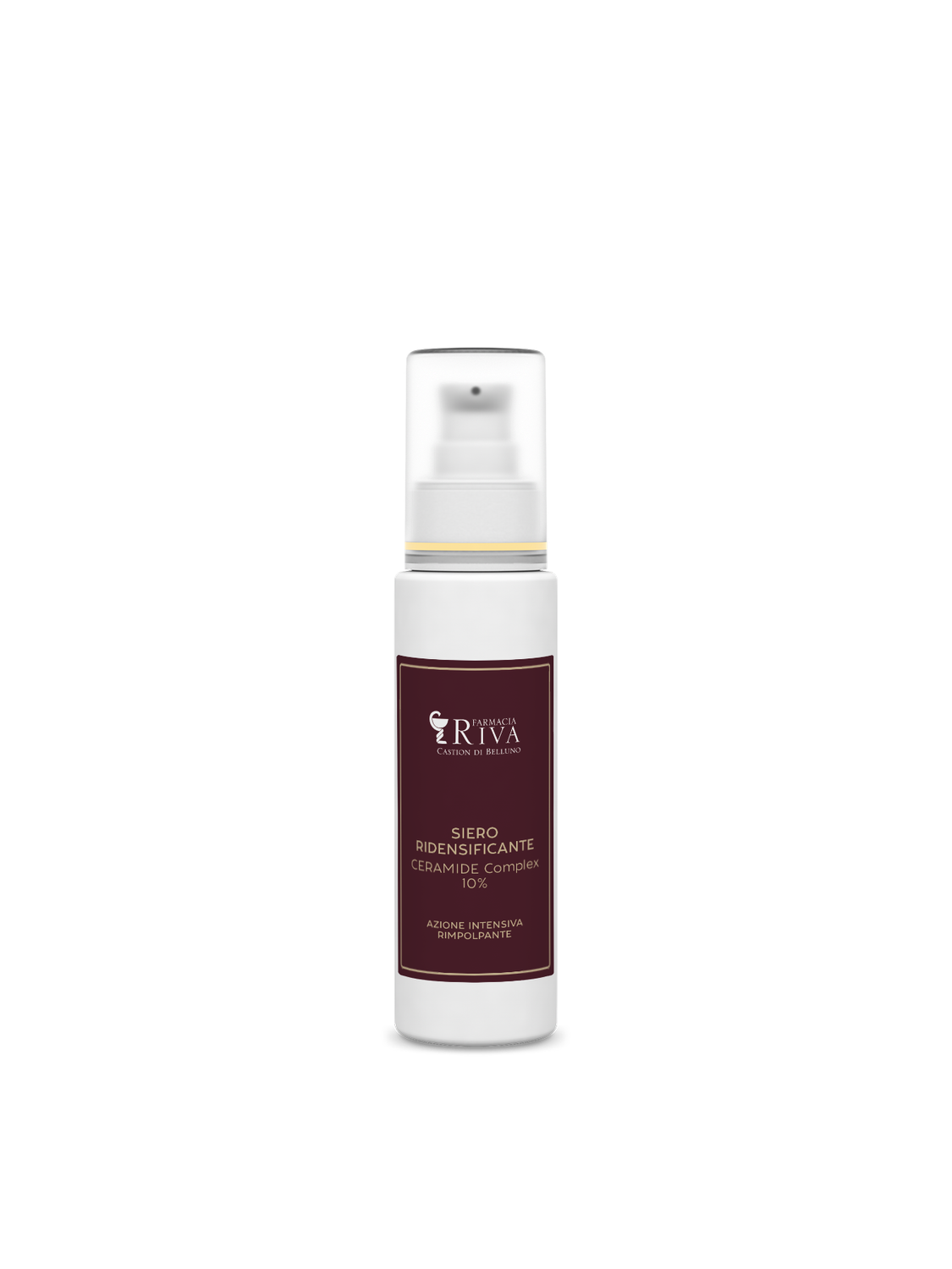 LFP SIERO RID RIMPOLPANTE 50ML