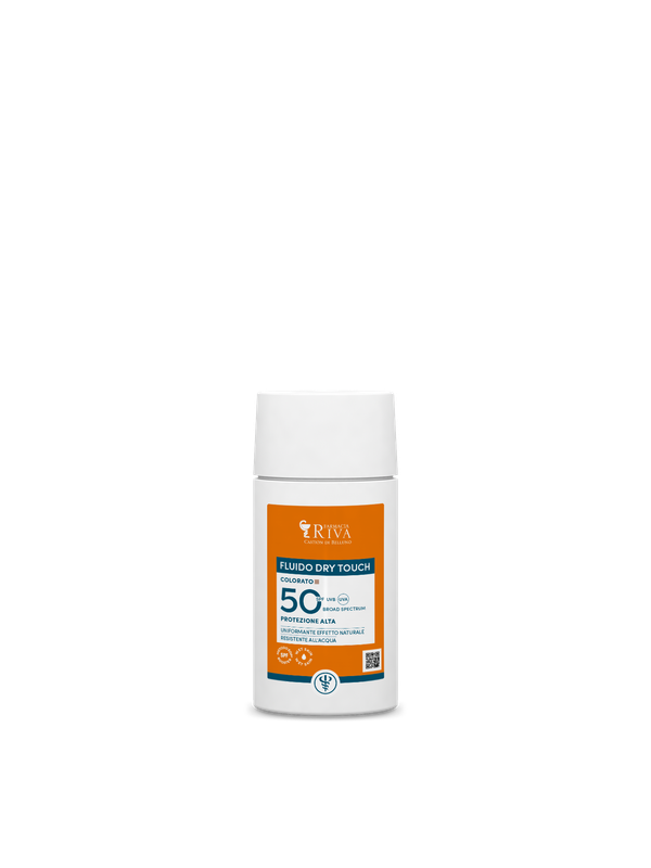 LFP SOL FLUIDO COLOR 50 50ML