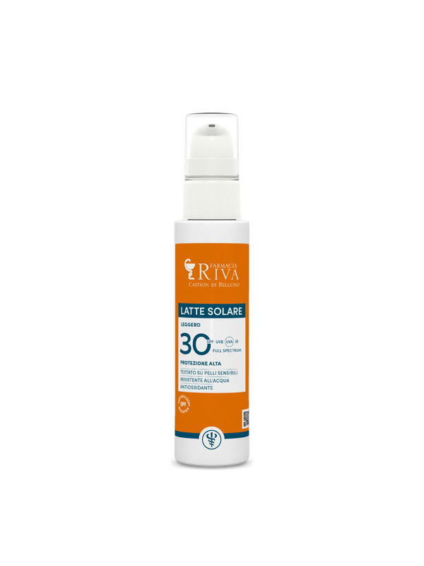 LFP SOL LATTE CORPO 30 100ML