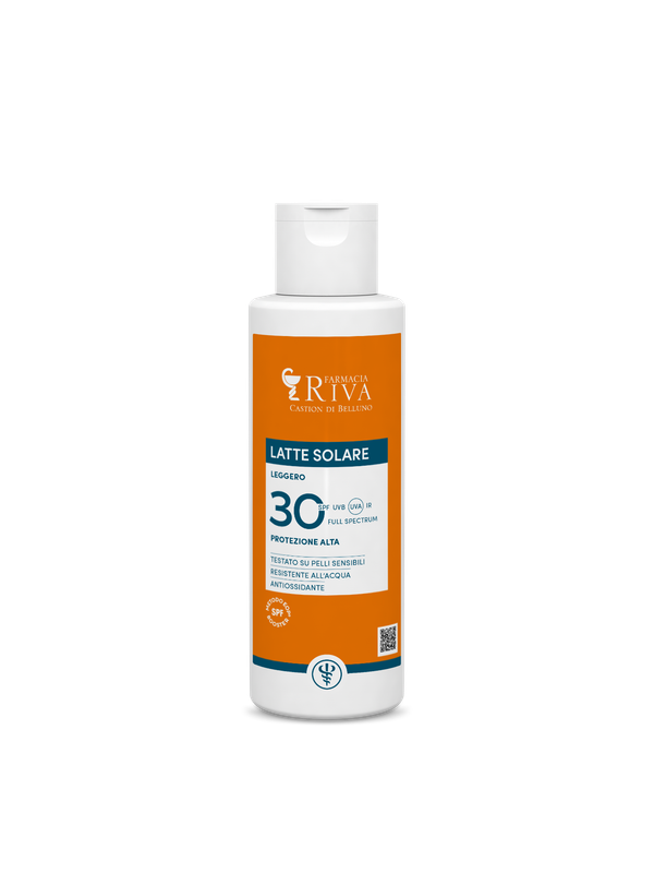 LFP SOL LATTE CORPO 30 200ML