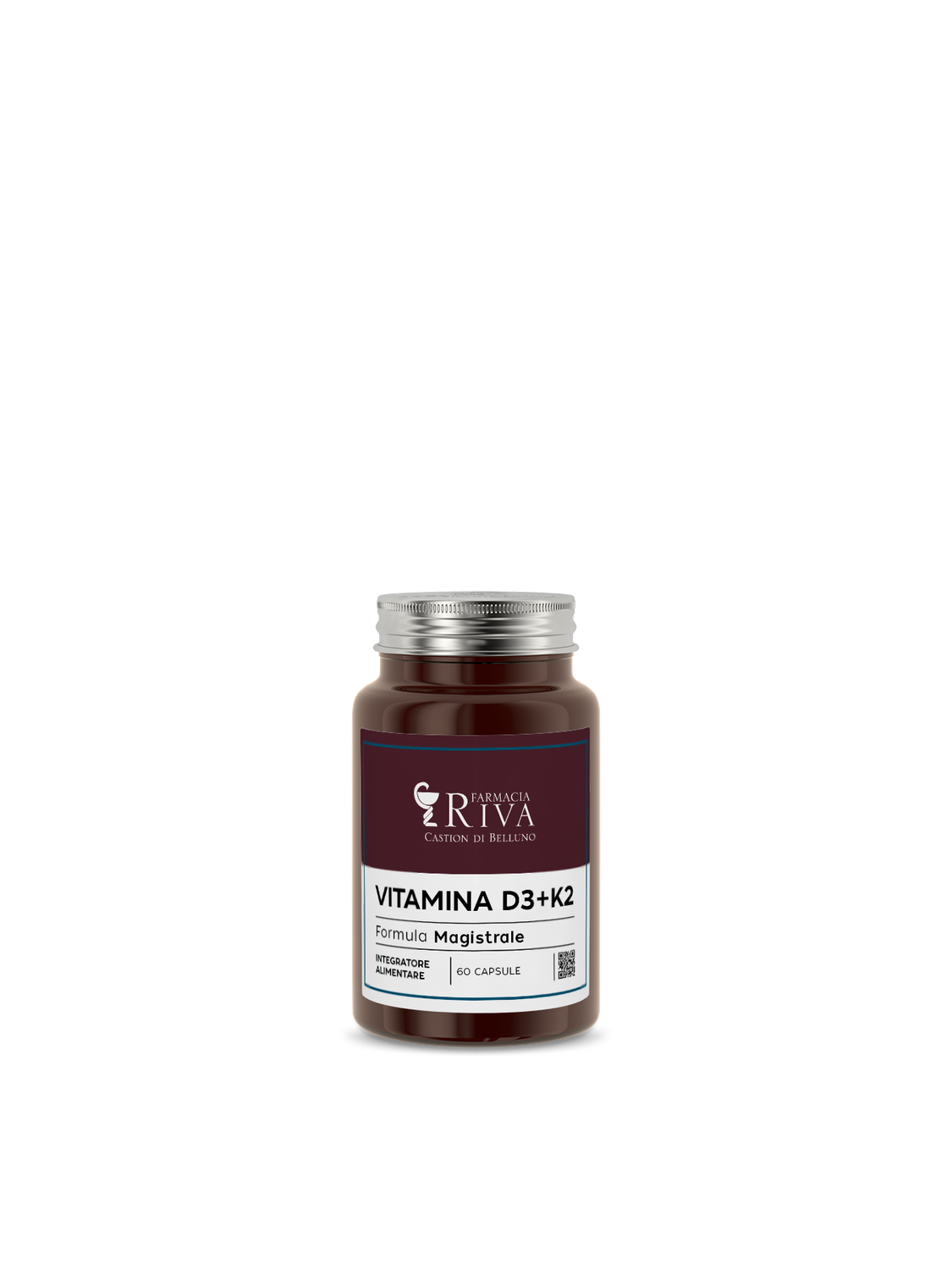 LFPM VITAMINA D3+K2 60CPS LFPM VITAMINA D3+K2 60CPS
