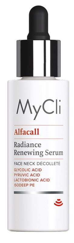 MYCLI ALFACALL SIERO RINN ILL MYCLI ALFACALL SIERO RINN ILL
