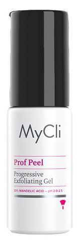 MYCLI PROF PEEL 15ML MYCLI PROF PEEL 15ML