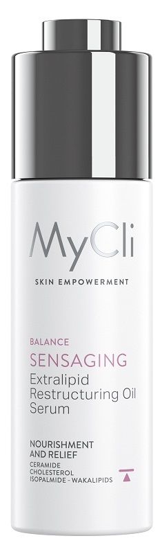MYCLI SENSAGING OIL SERUM 30ML