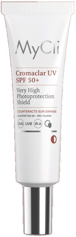 MYCLI CROMACLAR UV 50+ 50ML