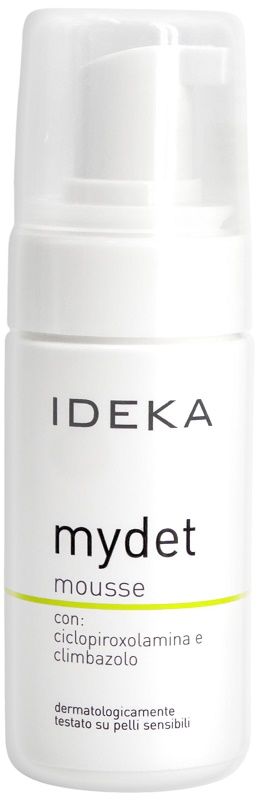 MYDET MOUSSE 100ML