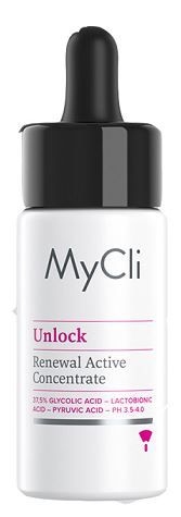 MYCLI UNLOCK 15ML