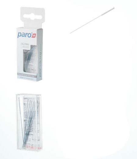 PARO 71012 ISO SCOV XXX-F BI