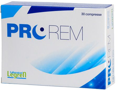 PROREM 30CPR
