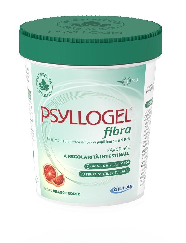 PSYLLOGEL FIBRA ARA ROS VASO PSYLLOGEL FIBRA ARA ROS VASO