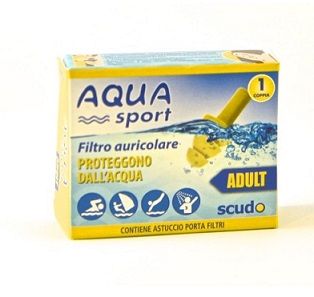 SCUDO AQUA SPORT ADULTI L 1PA SCUDO AQUA SPORT ADULTI L 1PA