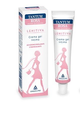 TANTUM ROSA LENITIVA CREMA30ML TANTUM ROSA LENITIVA CREMA30ML