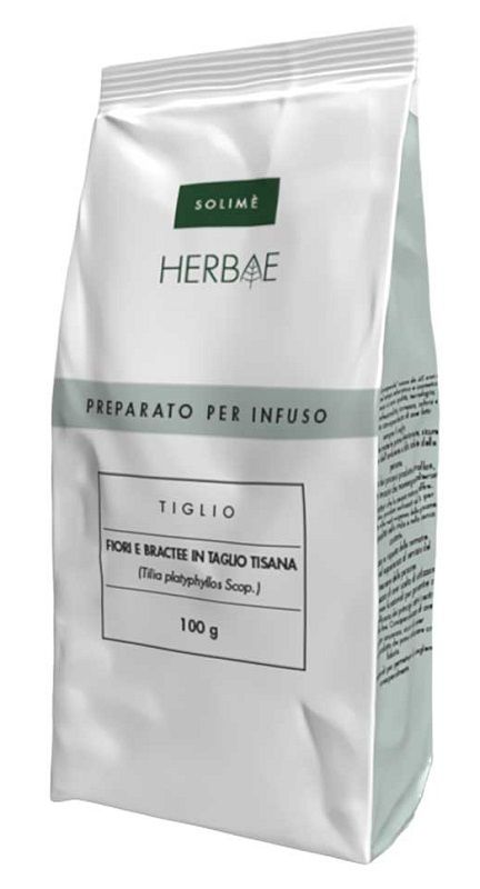 TIGLIO FIORI E BRACTEE TT 100G