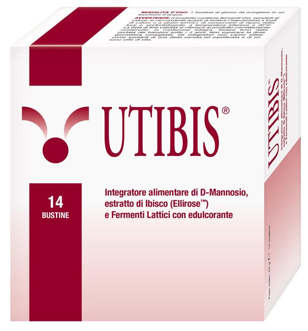 UTIBIS 14BUST