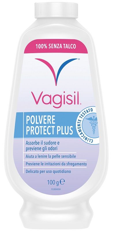 VAGISIL POLVERE PROTECT PLUS VAGISIL POLVERE PROTECT PLUS