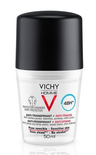 VICHY HOMME DEO ANTI-MACCHIE VICHY HOMME DEO ANTI-MACCHIE