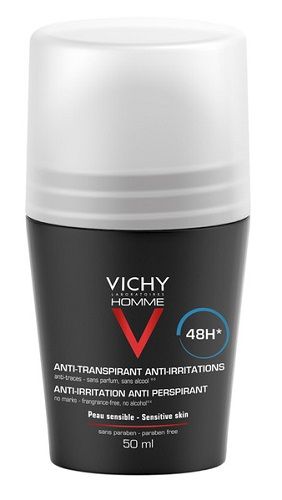 VICHY HOMME DEO ROLL-ON PS50ML VICHY HOMME DEO ROLL-ON PS50ML
