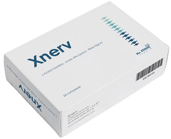 XNERV 24CPR