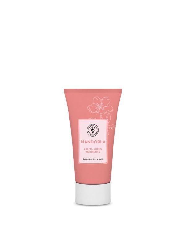 LFP PR CREMA CORPO MAND 75ML LFP PR CREMA CORPO MAND 75ML