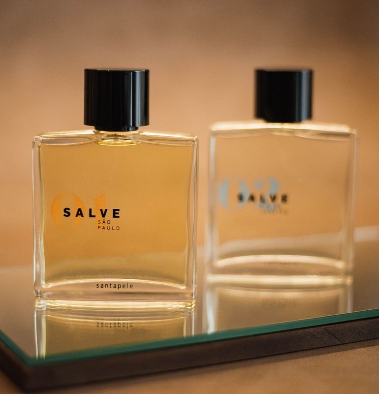 Fragrances