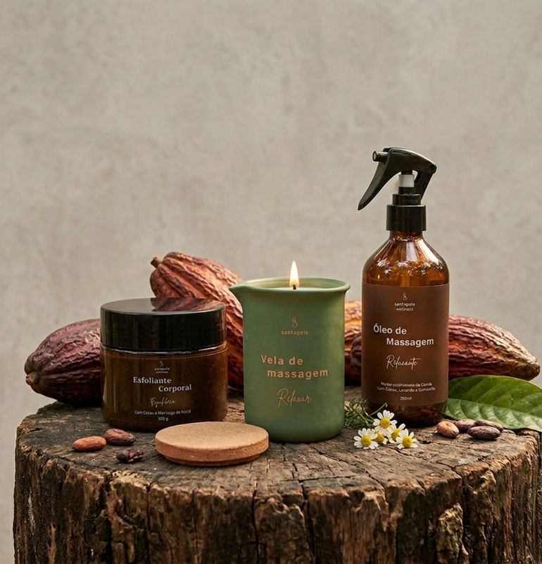 Massage &amp; Spa