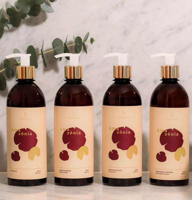 Bath &amp; Soap
