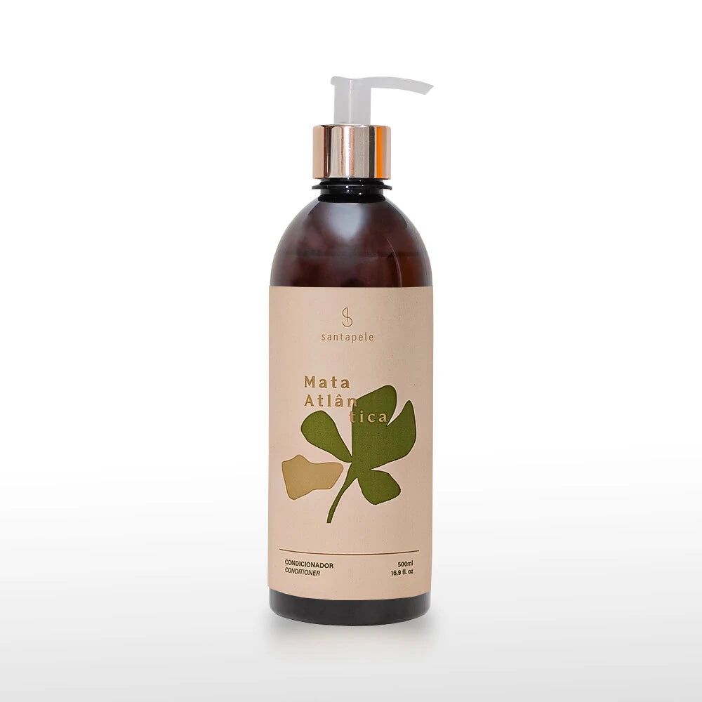 Atlantic Forest Conditioner 500 ML — Carton of 12