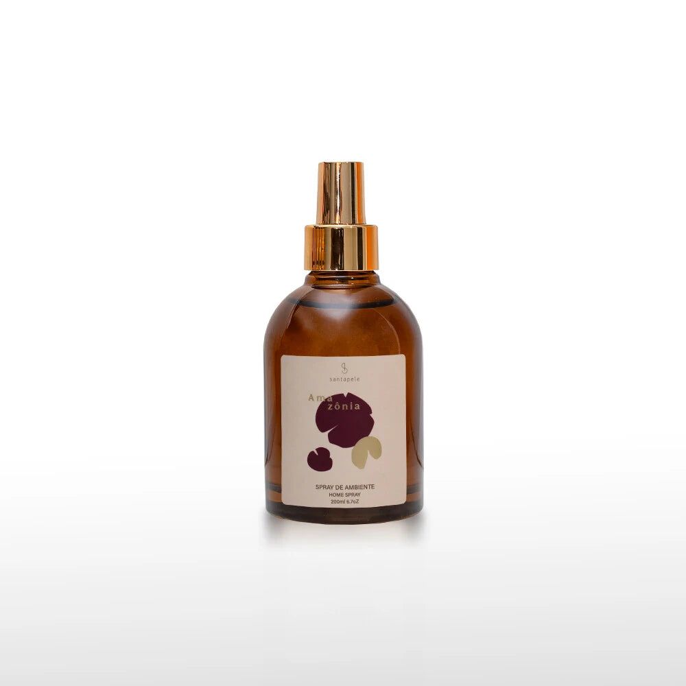 Amazon Home Spray 200 ML — Carton of 20