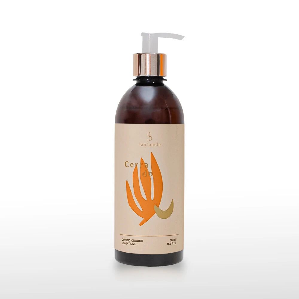 Cerrado Conditioner 500 ML — Carton of 12