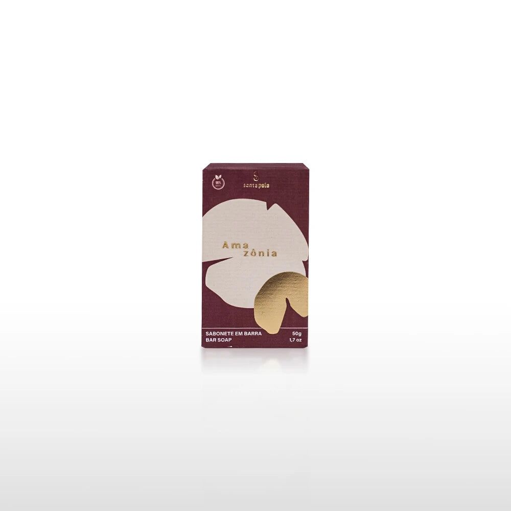 Amazon Bar Soap 50 GR — Carton of 220