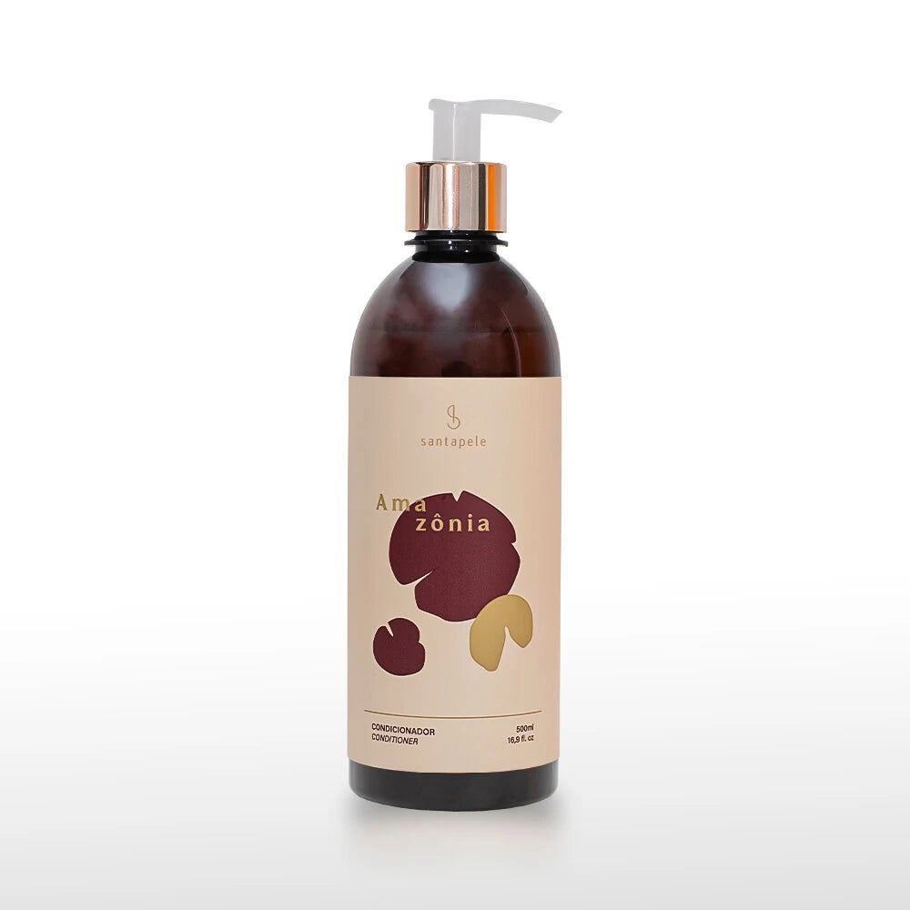 Amazon Conditioner 500 ML — Carton of 12