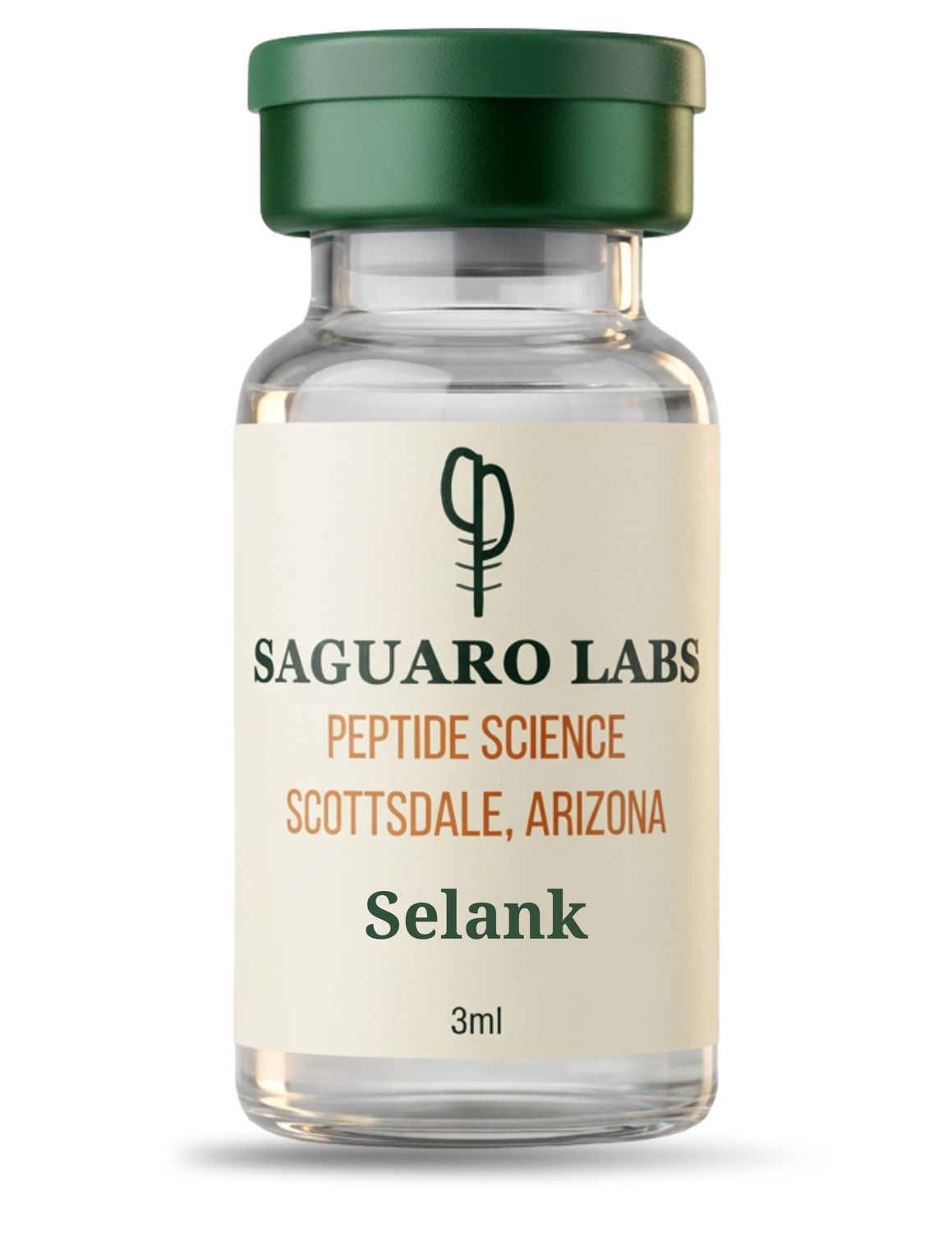 Selank