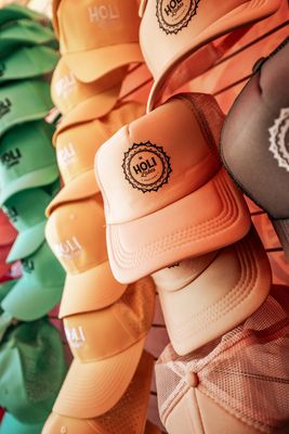 Casquettes